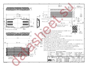 IT3D-300S-BGA(37) datasheet  